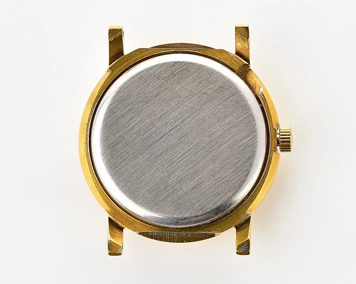 Vympel mechanical watch, Belarus