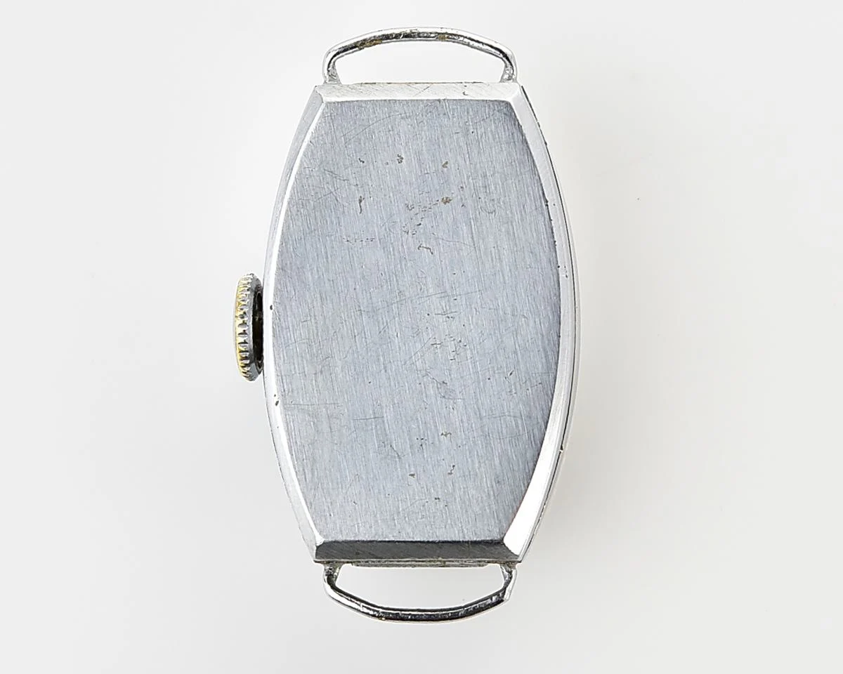 Vintage Soviet Zvezda wrist watch, from the 3rd quarter of 1960