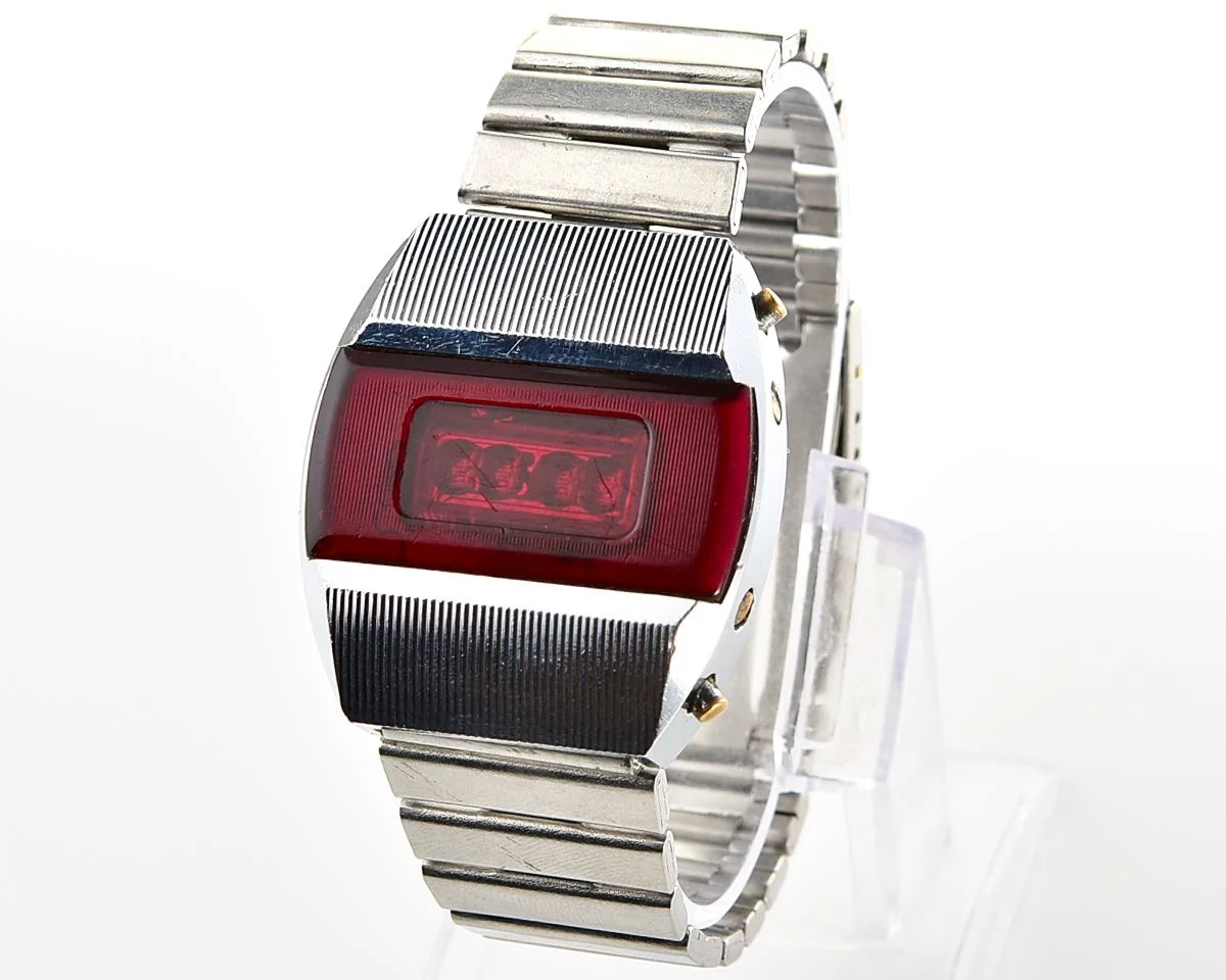サ*コ様 イーグル　LED 腕時計　EAGLE RED WATCH pulsar サ*コ様 イーグル LED 腕時計 EAGLE RED WATCH pulsar サ*コ様