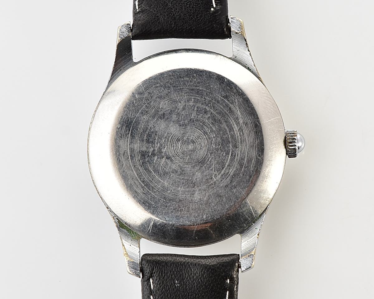 Vintage soviet KAMA mechanical watch, the 1st quarter of 1957!