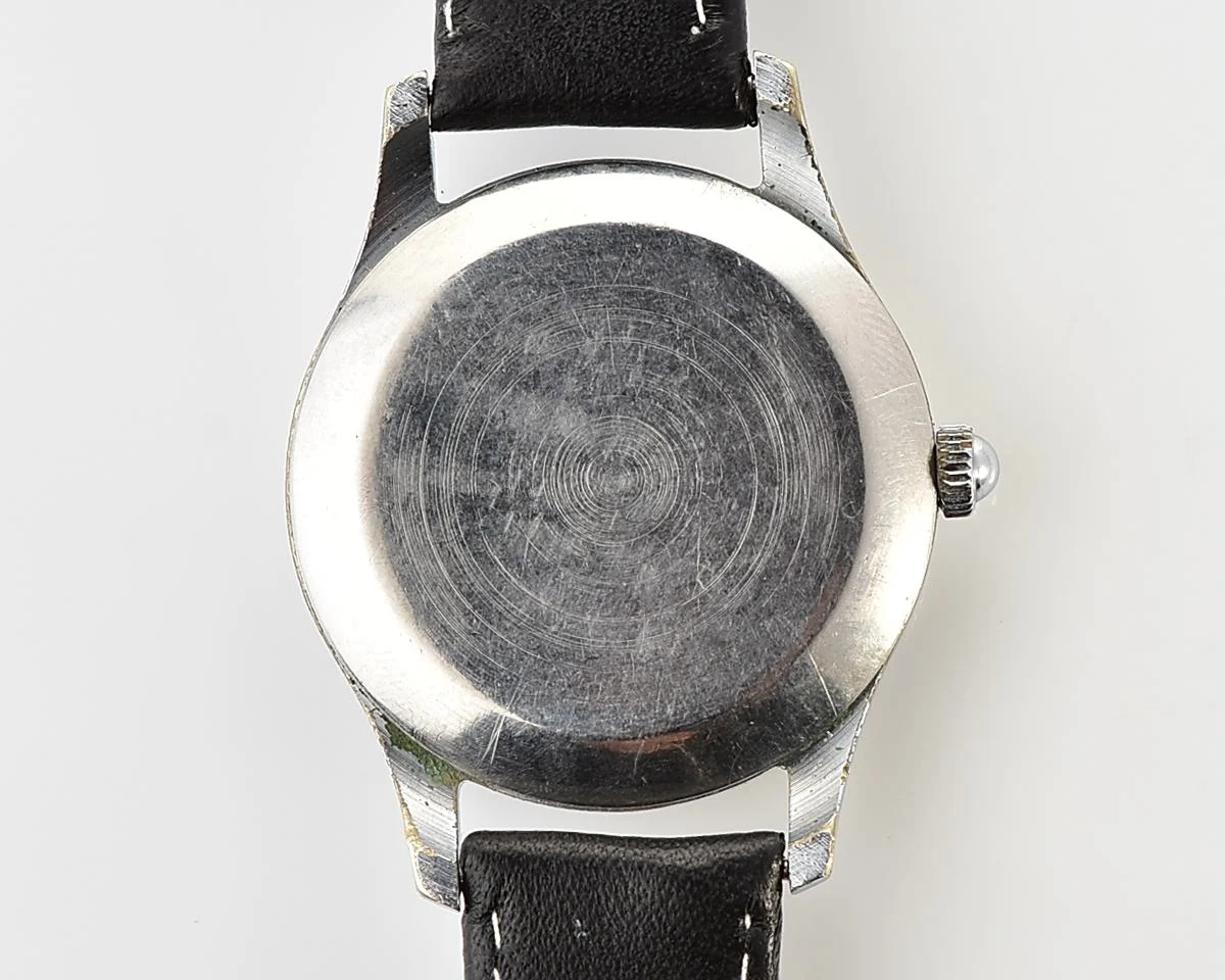 Vintage Soviet Kama mechanical watch, the 1st quarter of 1957!