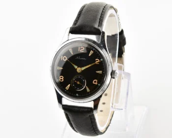 Vintage Soviet Kama mechanical watch, the 1st quarter of 1957!