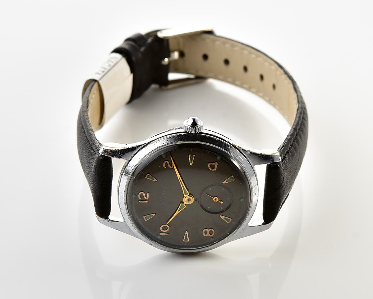 Vintage soviet KAMA mechanical watch, the 1st quarter of 1957!