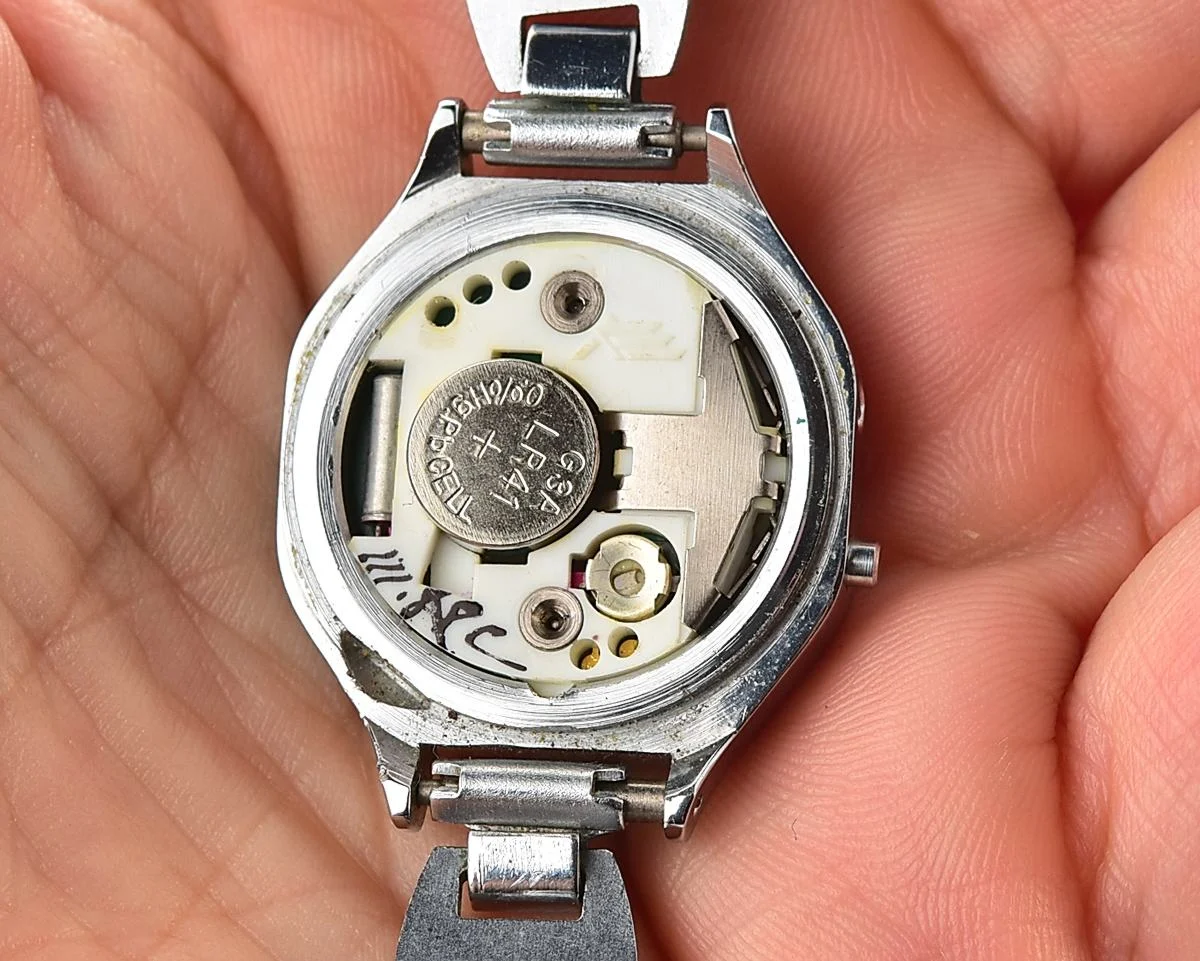 Pocket watch SKU-13193_KOM_2357