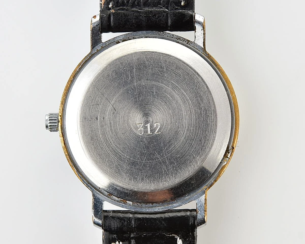 Raketa Copernicus Soviet mechanical watch