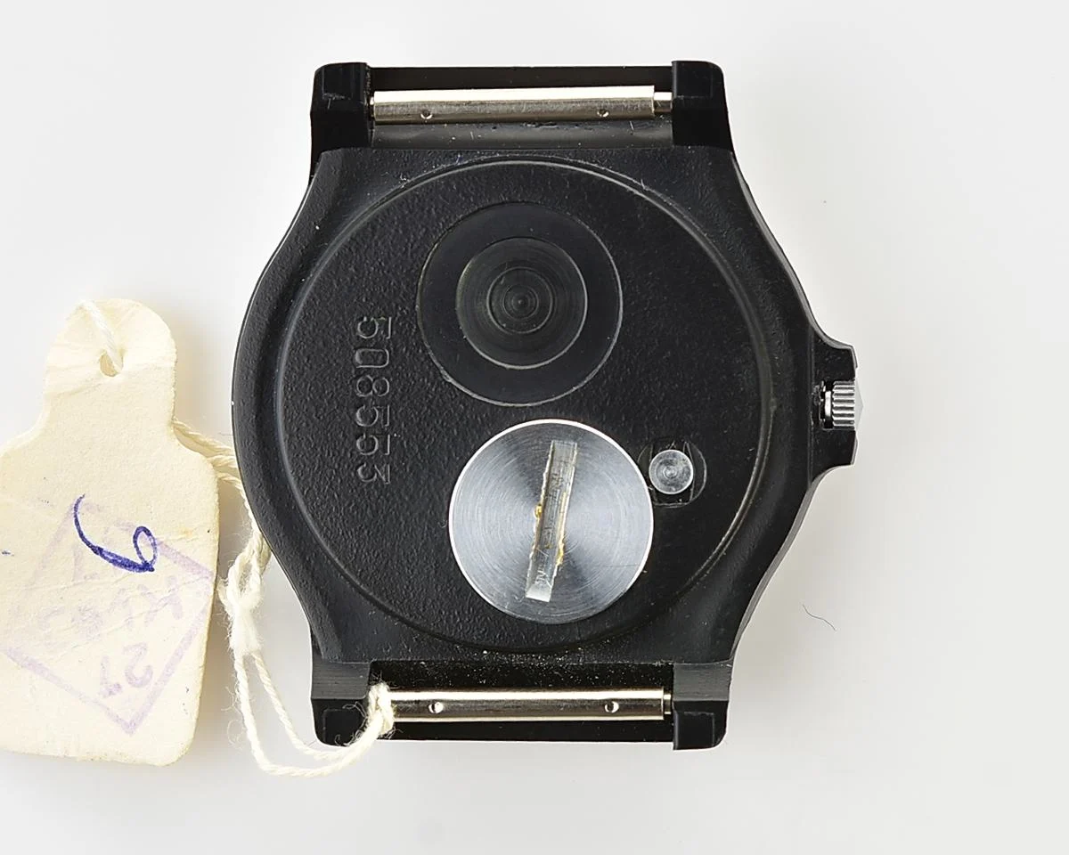 TIME CAPSULE: Soviet Slava with quartz movement – New Old Stock (NOS)!