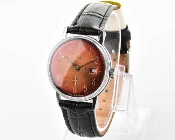 Vintage Soviet Wostok (Vostok) mechanical watch