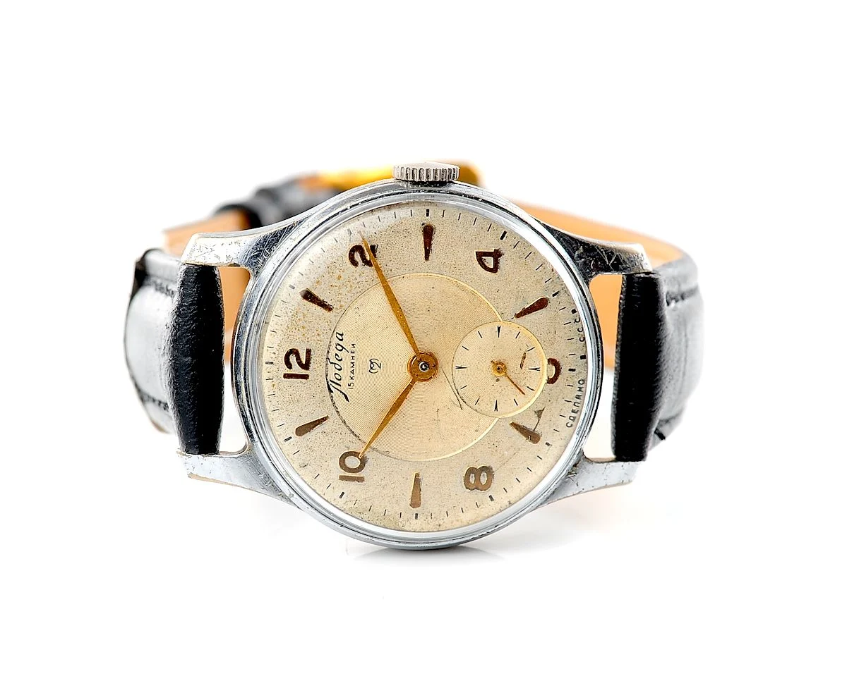 watch Pobeda 2MChZ 3-54 7313-SCS_7947 2