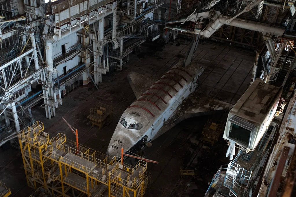 Buran