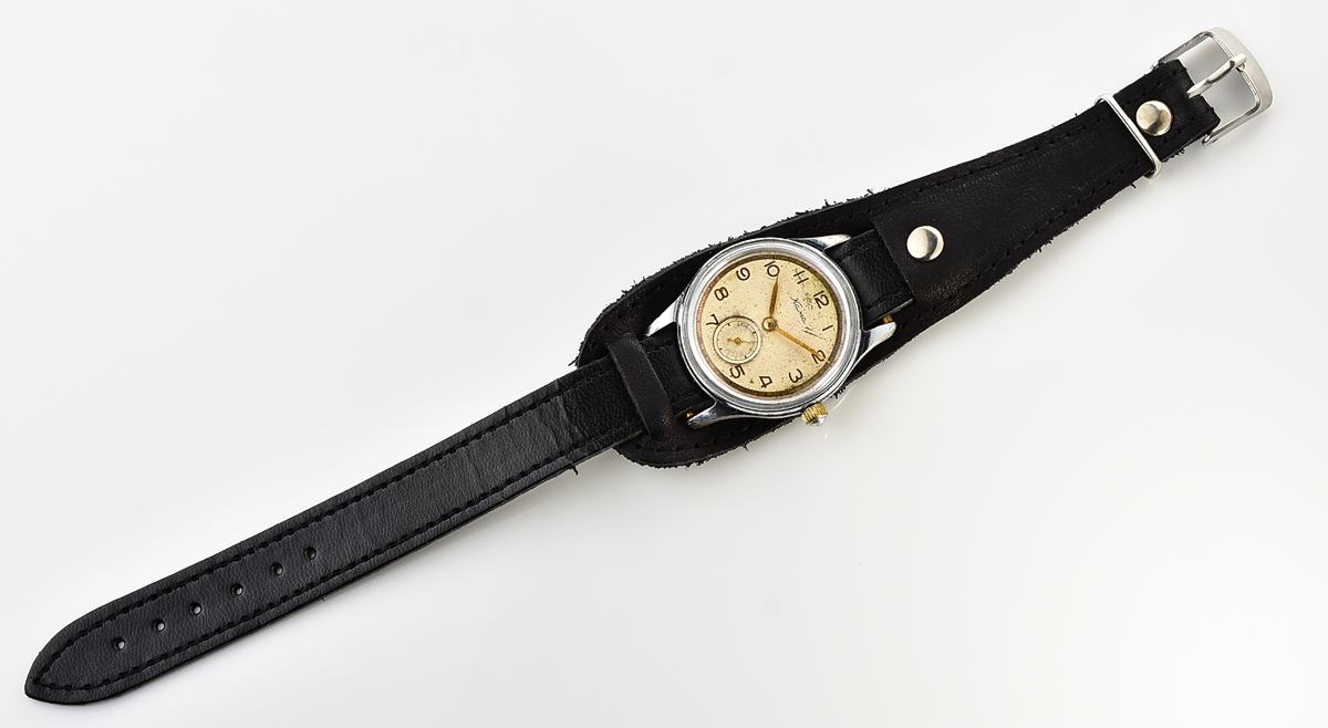 Vintage soviet KAMA mechanical watch, the 2nd quarter of 1958