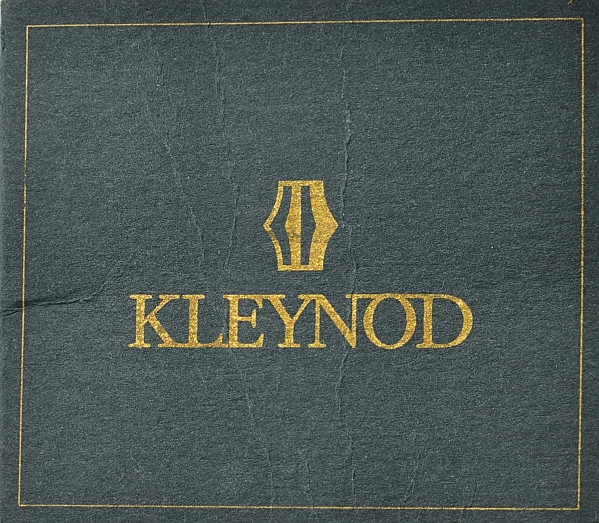 Ukrainian made Kleynod gold-plated watch – from the president of 🇺🇦Ukraine!