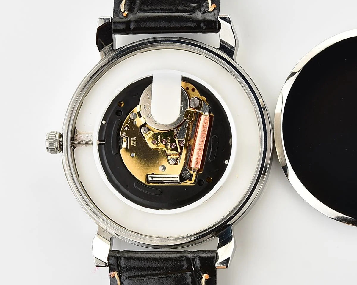 Ukrainian made 🇺🇦Kleynod watch with swiss movement