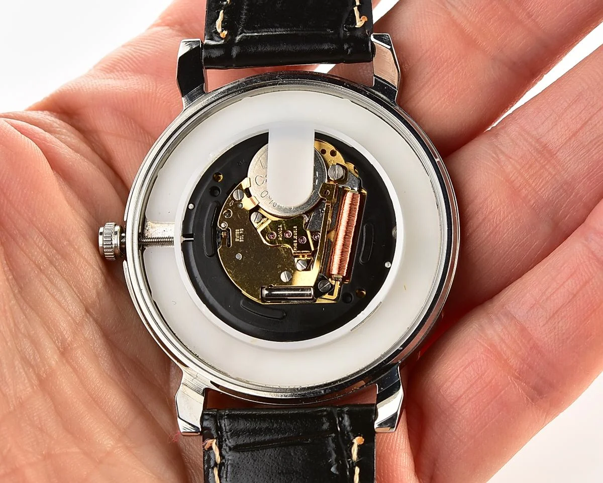 Ukrainian made 🇺🇦Kleynod watch with swiss movement