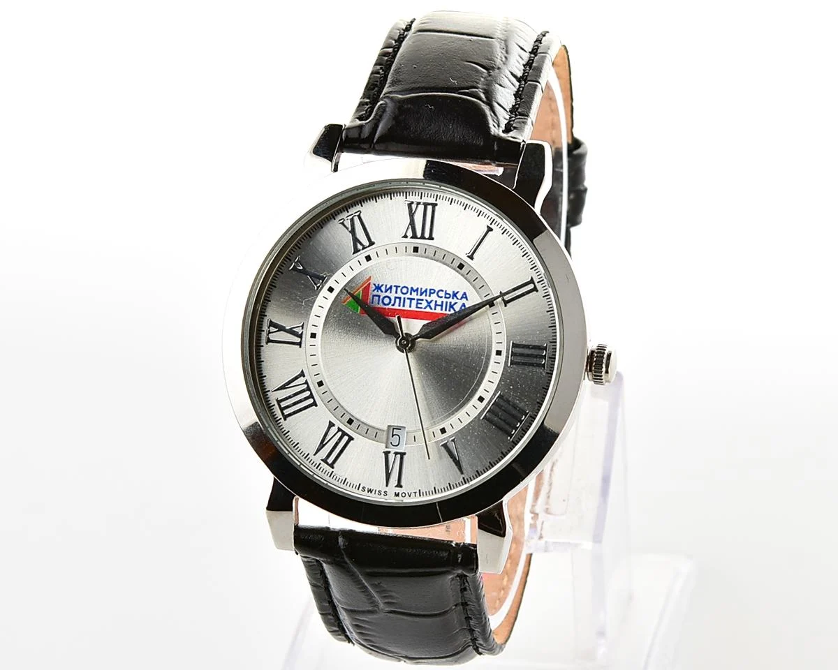Ukrainian made 🇺🇦Kleynod watch with swiss movement