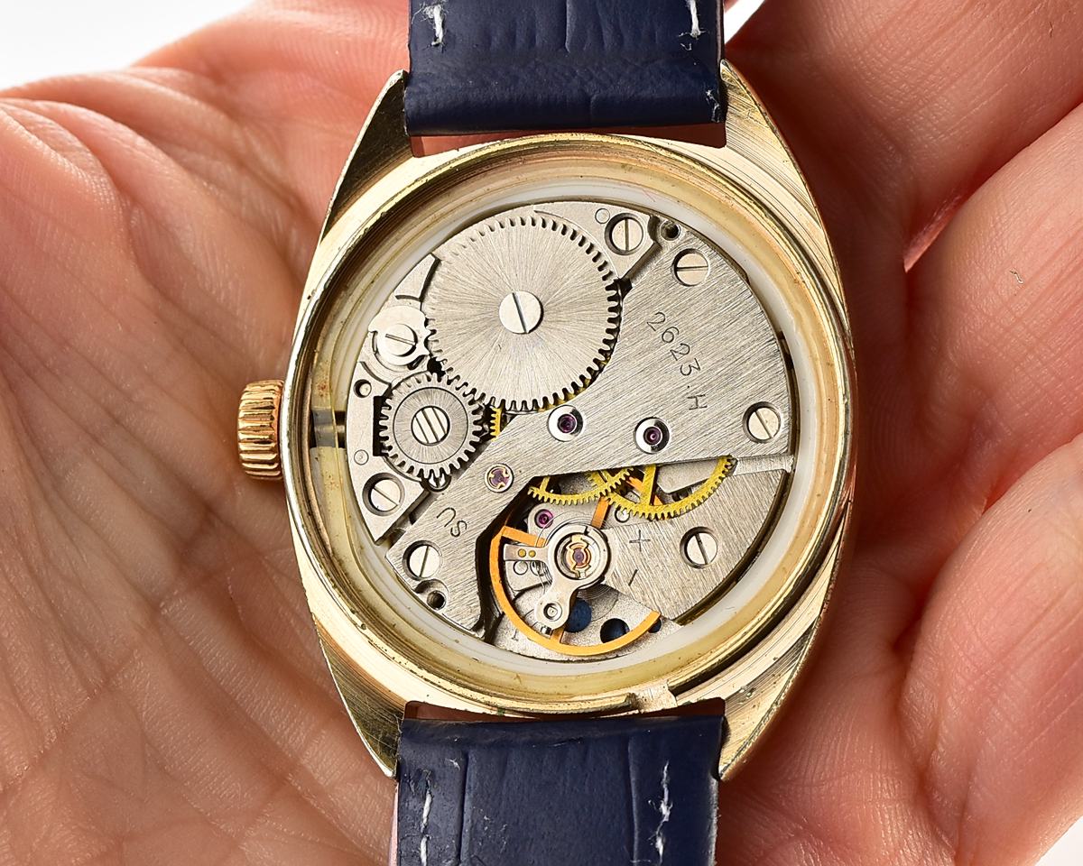 Pocket watch SKU-9623_KOM_7817