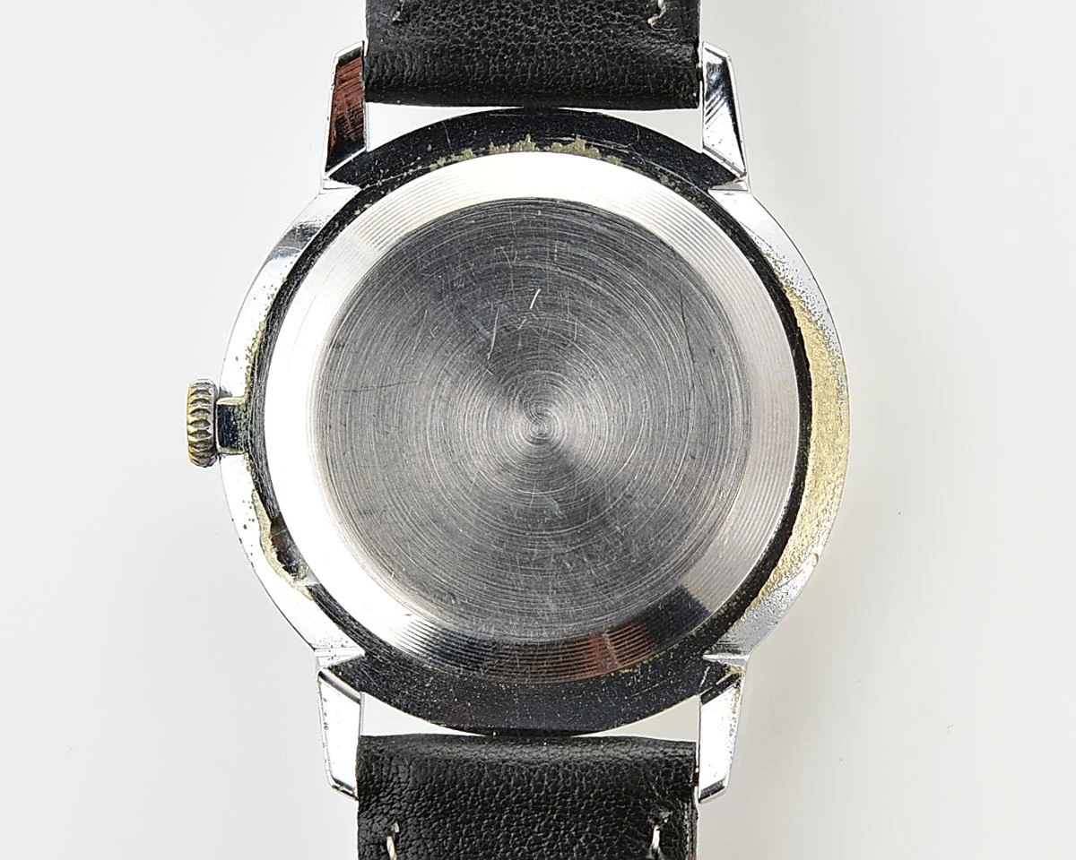 Soviet Sekonda vintage mechanical wristwatch