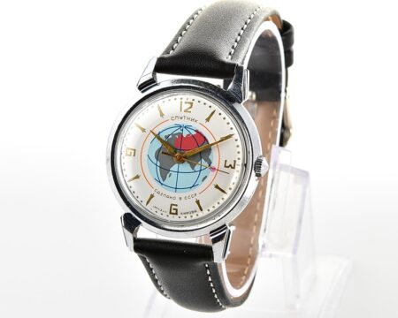SPUTNIK mechanical watch