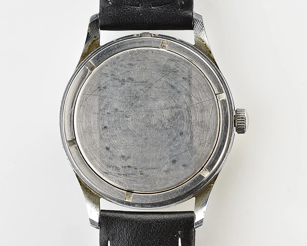 Soviet Wostok (Vostok) vintage mechanical wristwatch