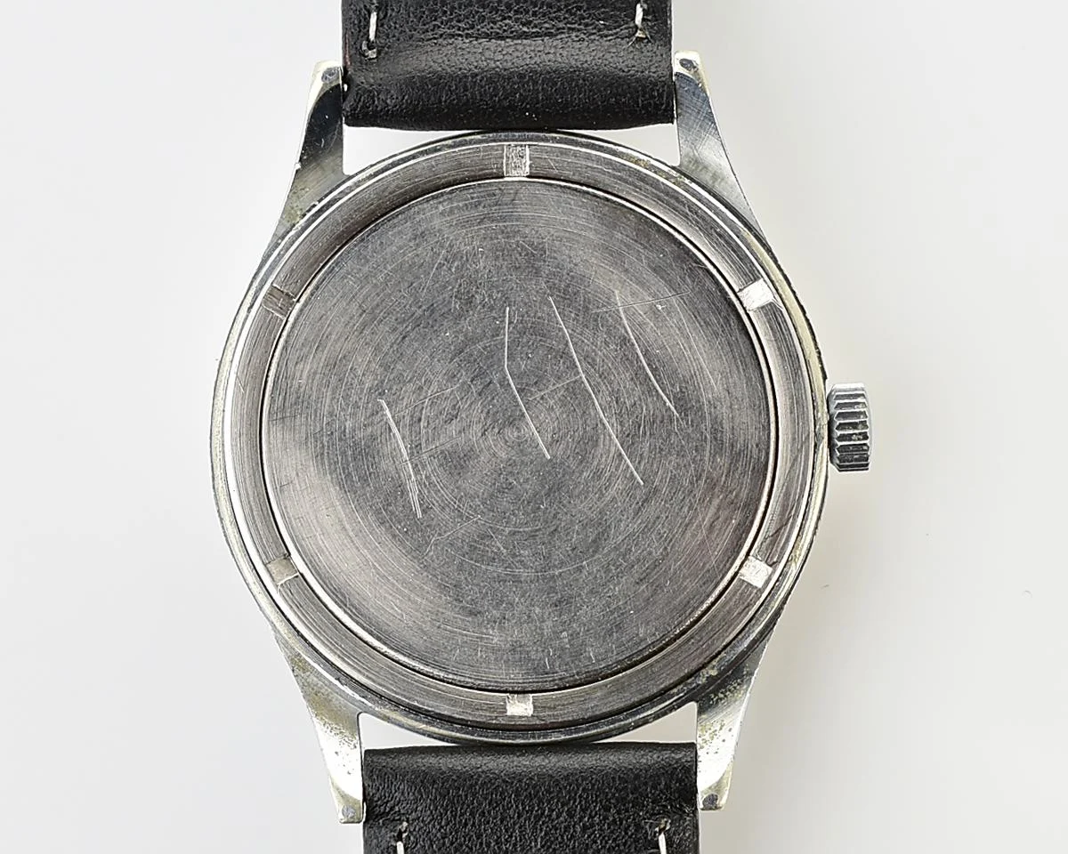 Soviet Wostok (Vostok) mechanical wristwatch