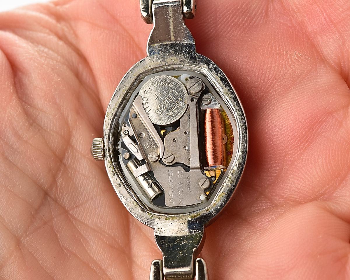 Pocket watch SKU-15219_KOM_9249