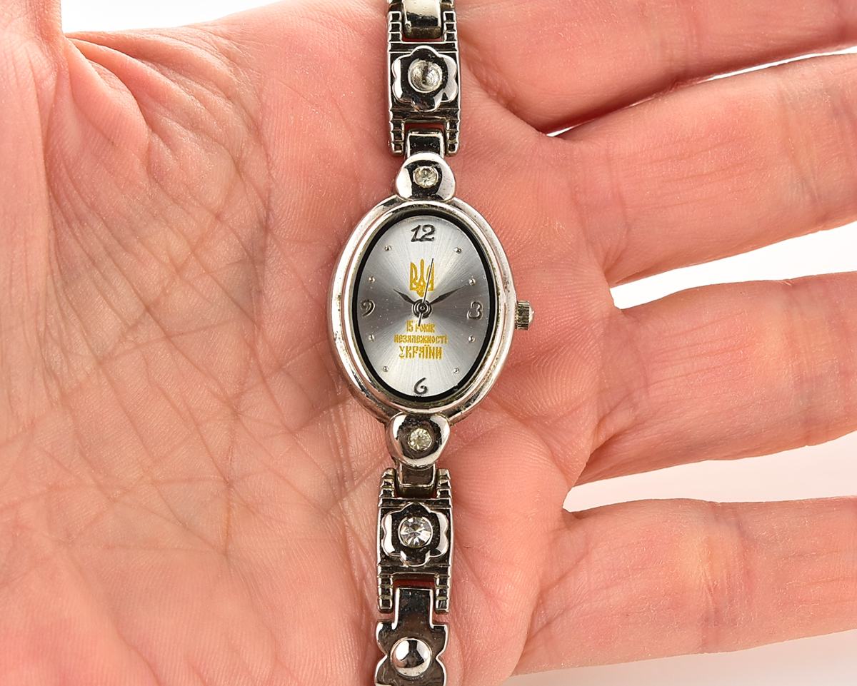 Pocket watch SKU-15219_KOM_9260