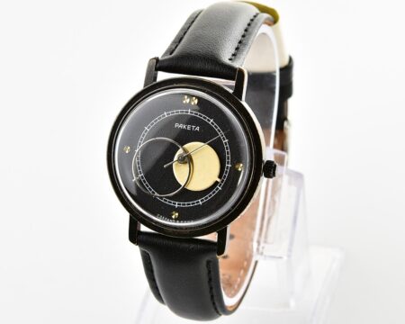RAKETA Copernicus soviet mechanical watch