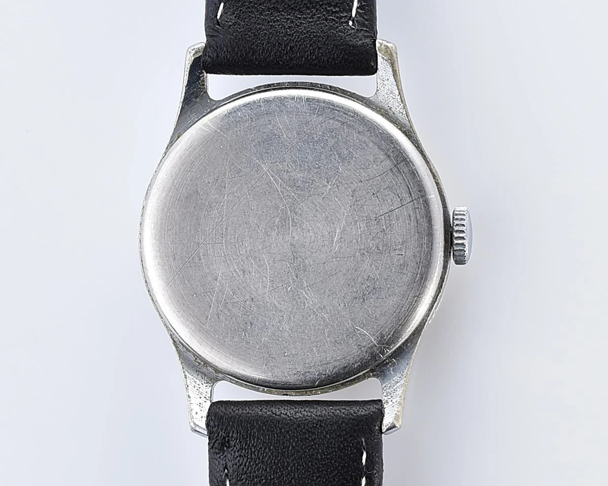 Soviet mechanical Pobeda watch, ChChZ, 2nd quarter of 1955!
