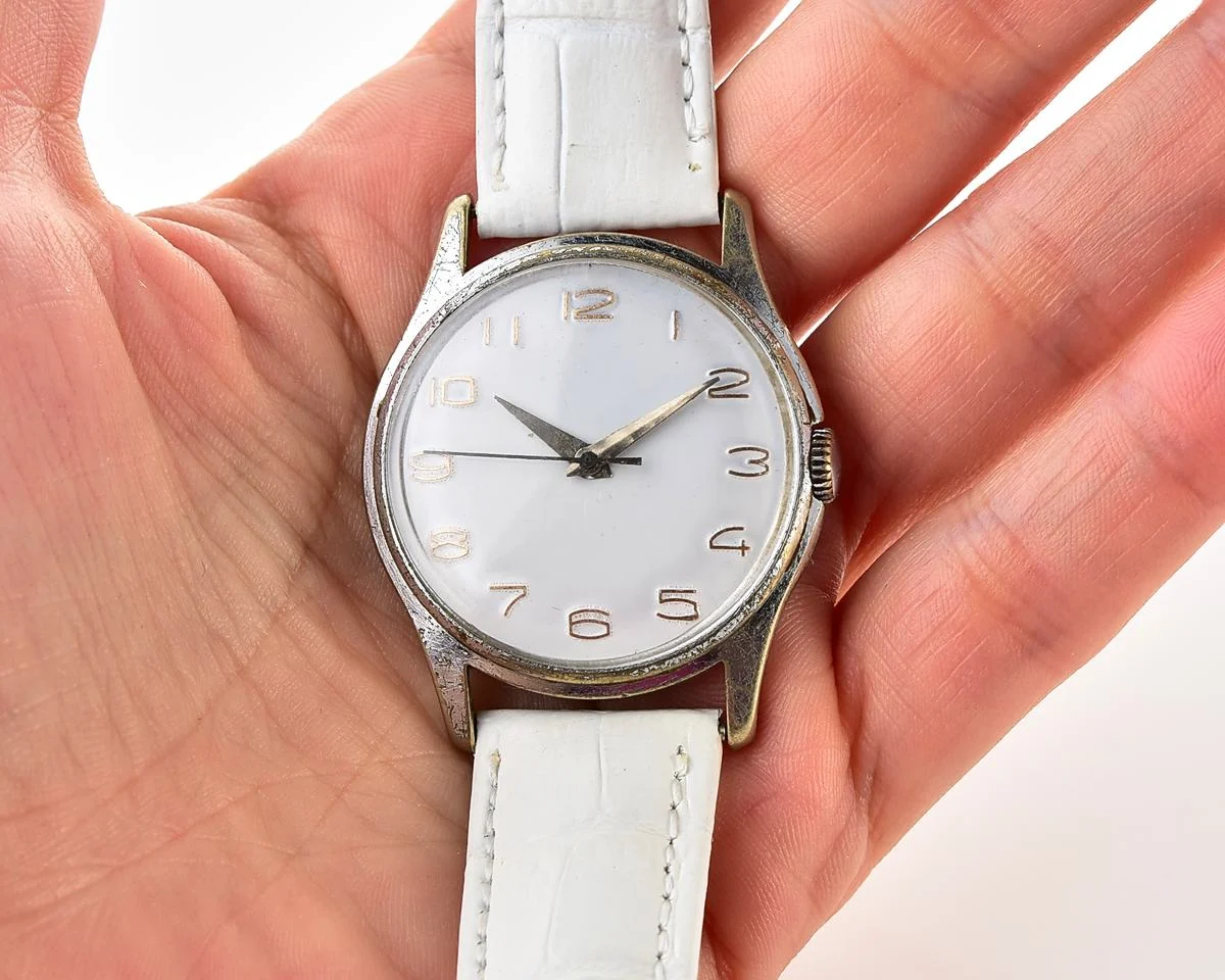 Pocket watch SKU-14526_KOM_7349