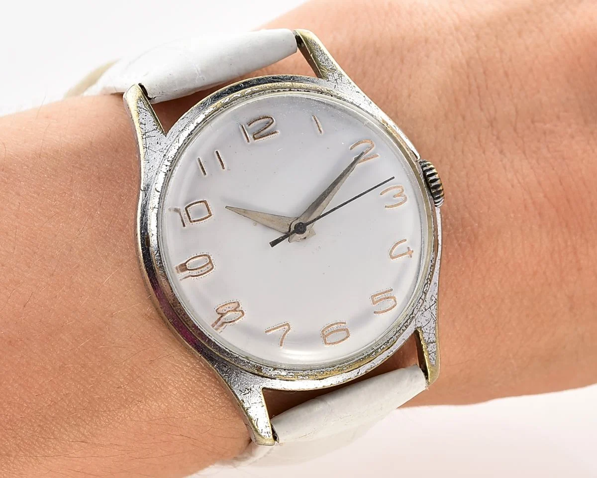 Pocket watch SKU-14526_KOM_7352
