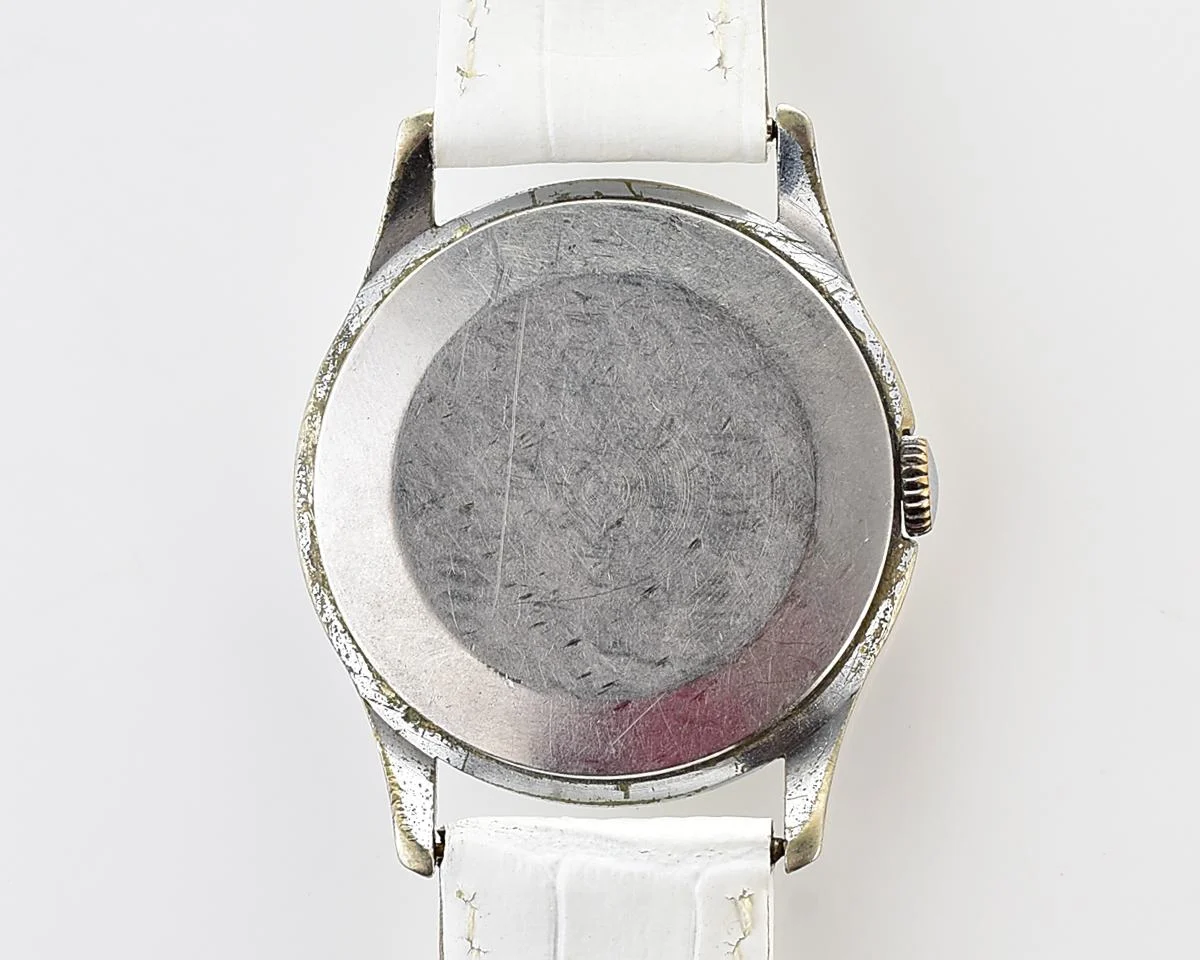 Soviet Raketa Baltica vintage mechanical watch