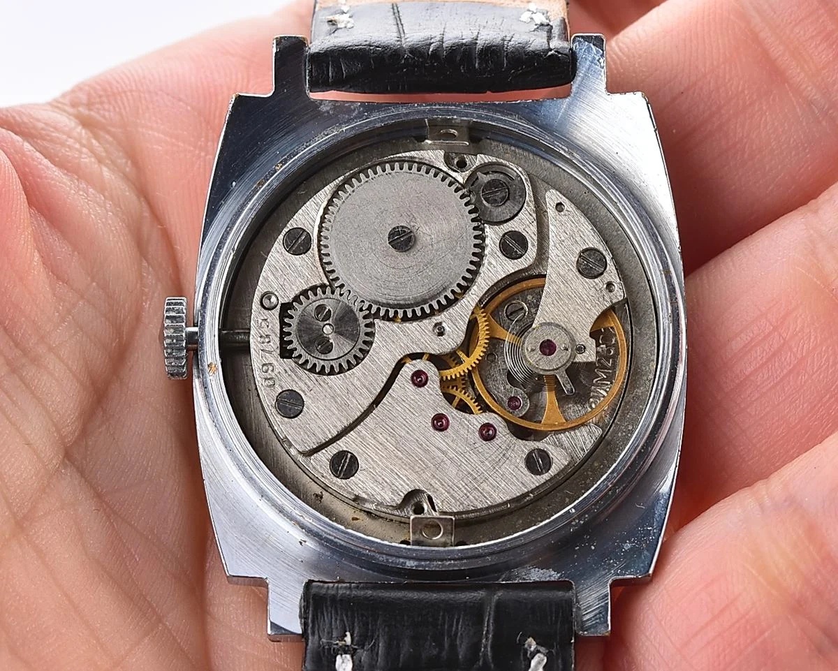 Pocket watch SKU-15135_KOM_3759