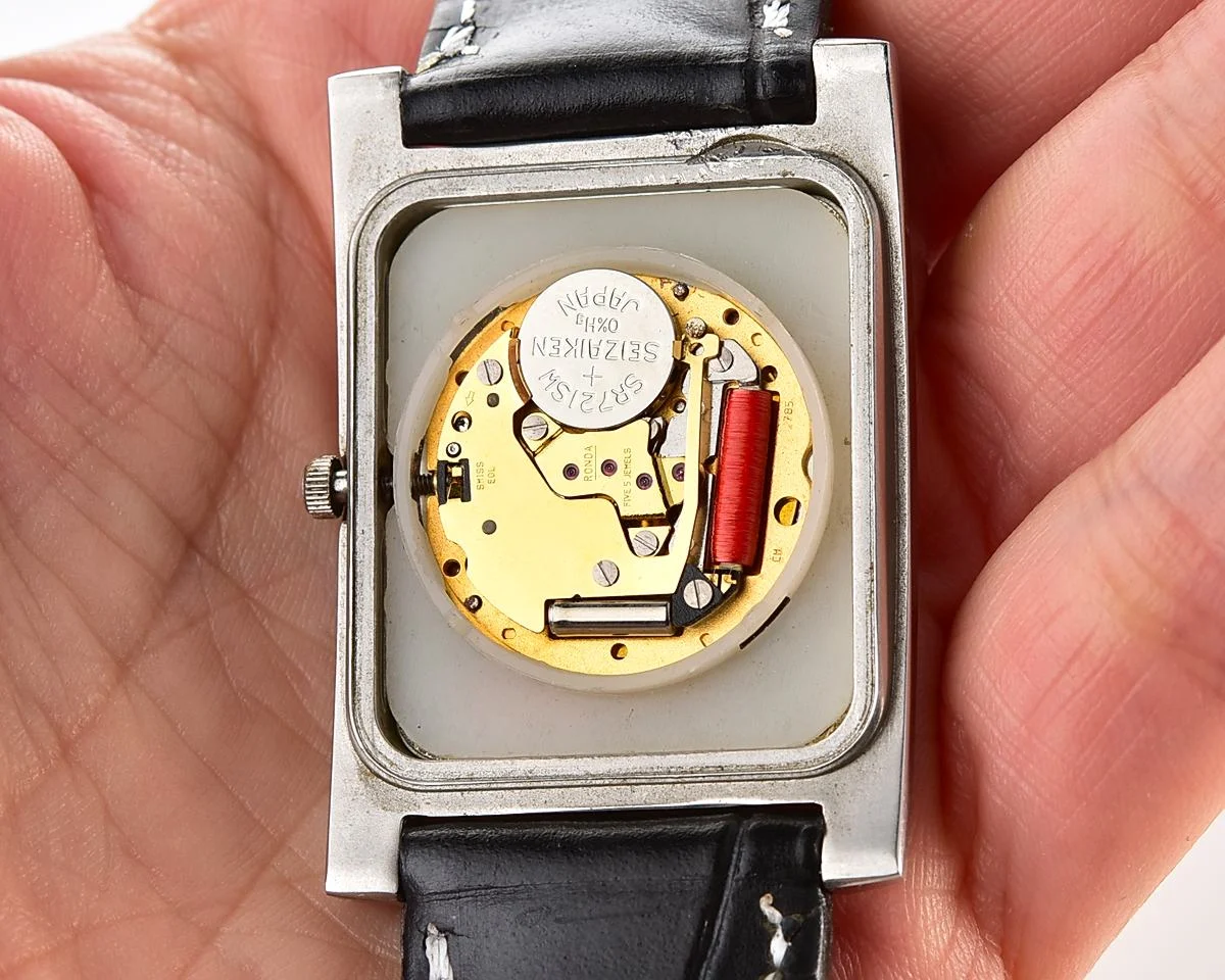Pocket watch SKU-15151_KOM_1499