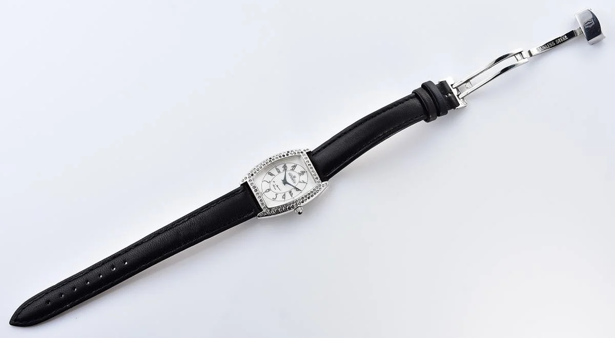 Ukrainian made 🇺🇦Kleynod watch with swiss movement - from prime-minister of Ukraine (Yuliya Tymoshenko)