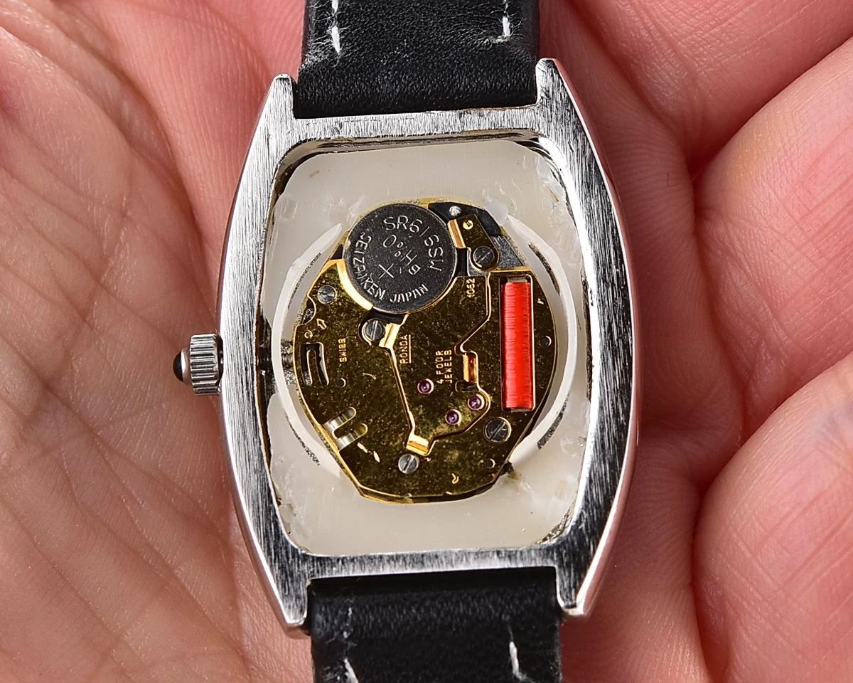Ukrainian made 🇺🇦Kleynod watch with swiss movement - from prime-minister of Ukraine (Yuliya Tymoshenko)