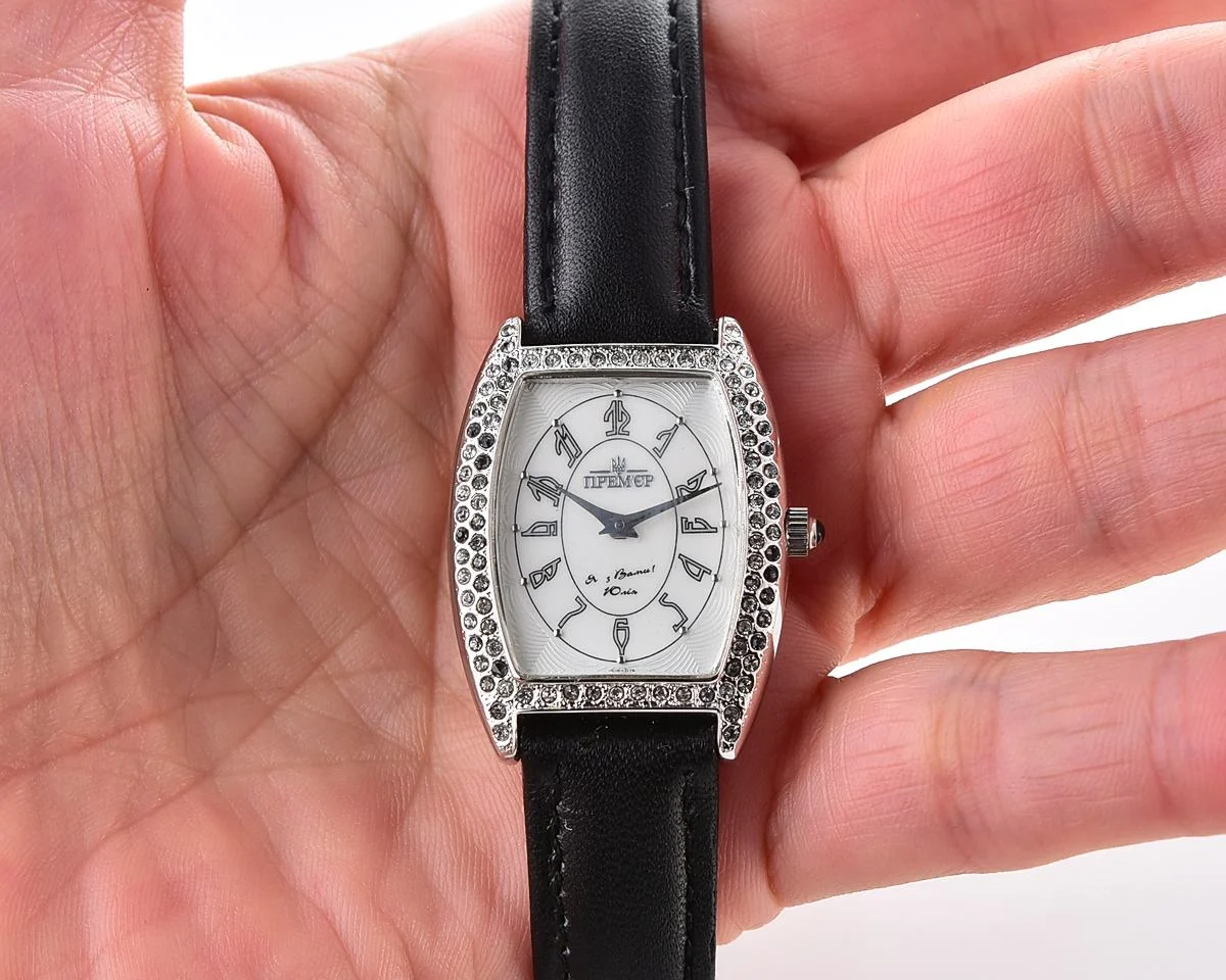 Pocket watch SKU-15152_KOM_1889