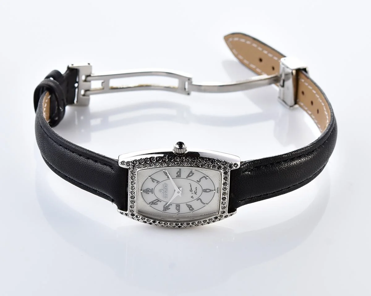 Ukrainian made 🇺🇦Kleynod watch with swiss movement - from prime-minister of Ukraine (Yuliya Tymoshenko)