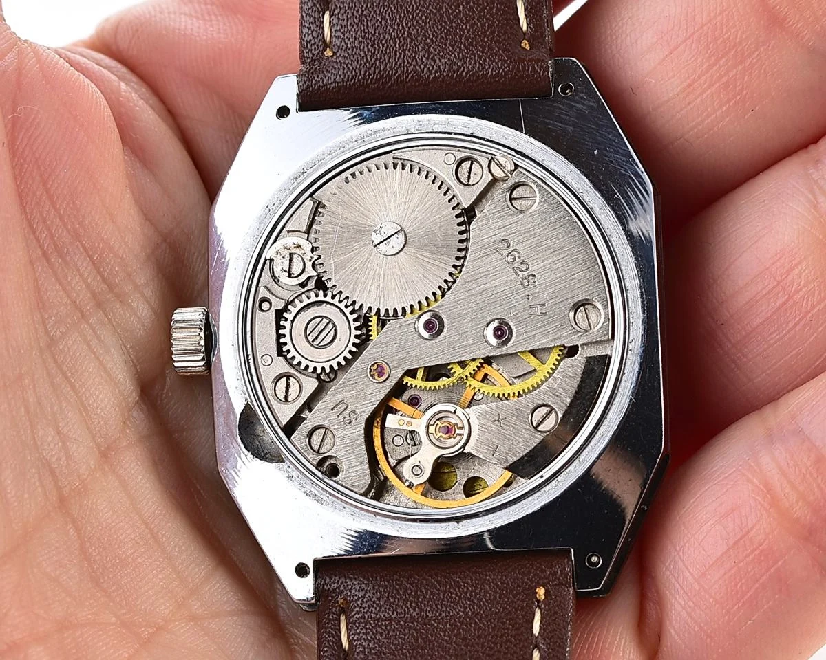 Pocket watch SKU-15348_KOM_4378
