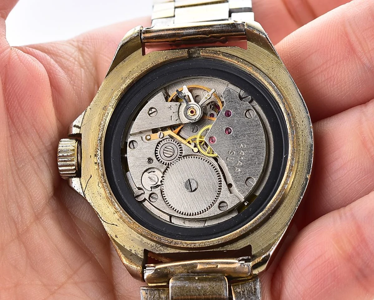 Pocket watch SKU-16286_KOM_3790