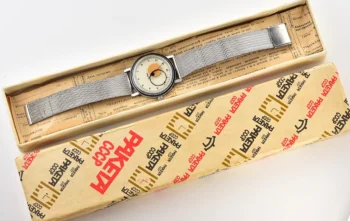 TIME CAPSULE: Raketa Copernicus Soviet vintage mechanical watch