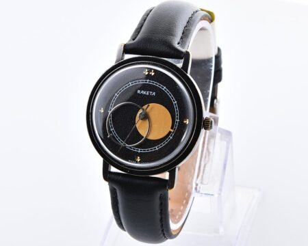 RAKETA Copernicus soviet mechanical watch
