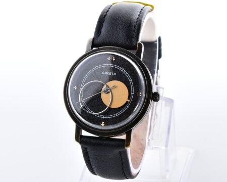 RAKETA Copernicus soviet mechanical watch