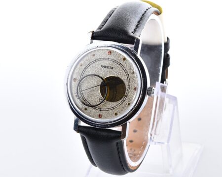 RAKETA Copernicus soviet mechanical watch