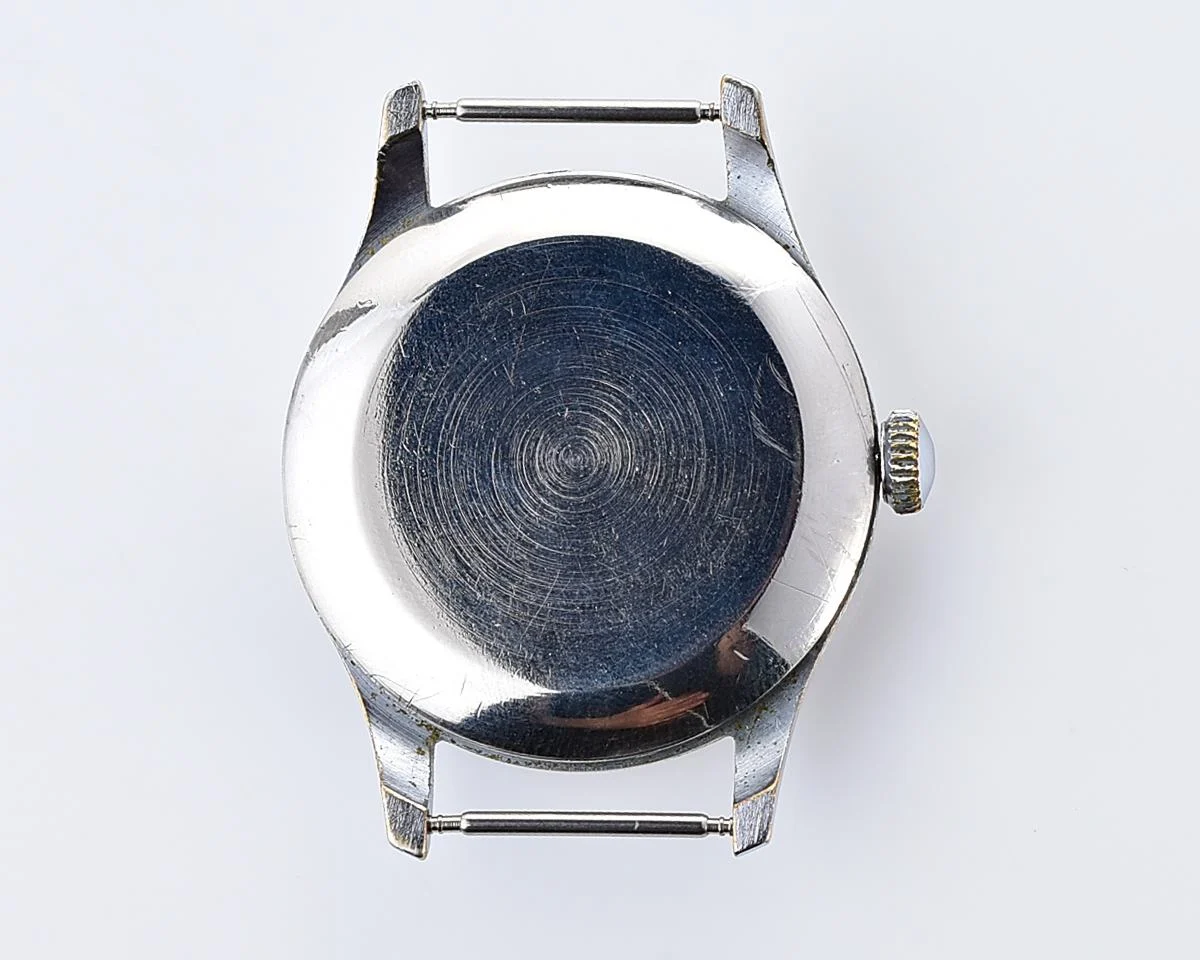 Vintage Soviet Vostok mechanical watch