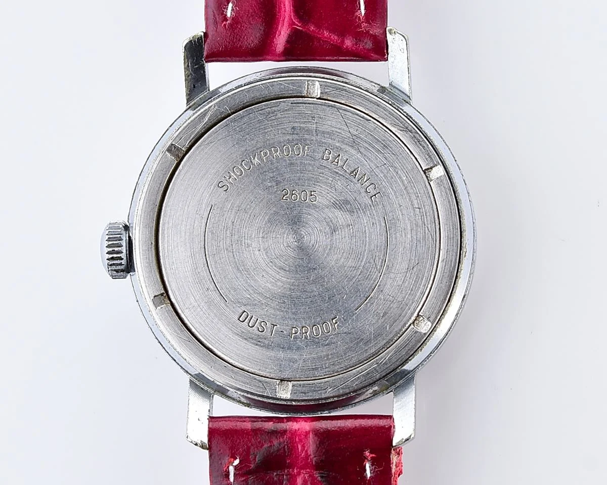 Vintage Soviet Wostok (Vostok) mechanical watch