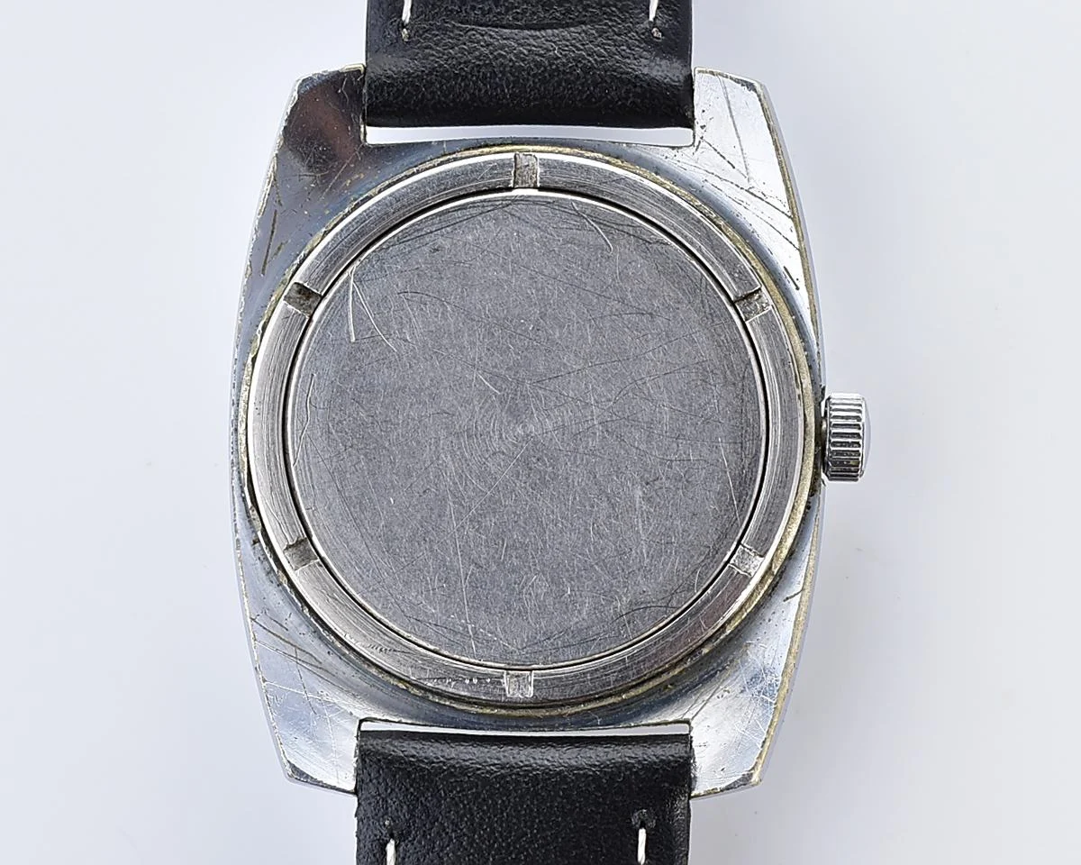 Soviet Wostok (Vostok) vintage mechanical wristwatch