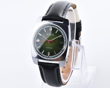 Soviet Wostok (Vostok) vintage mechanical wristwatch