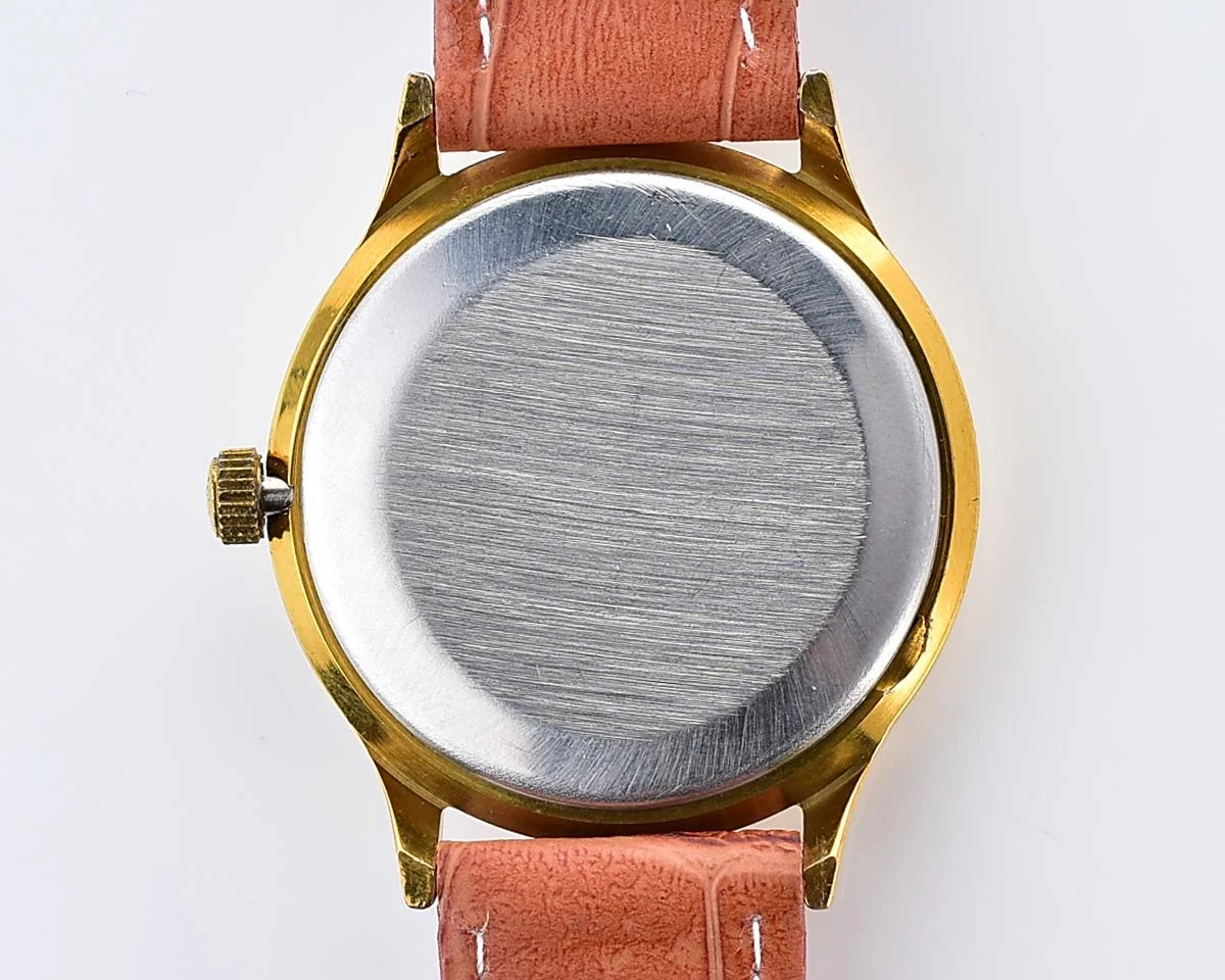 Vympel mechanical wristwatch