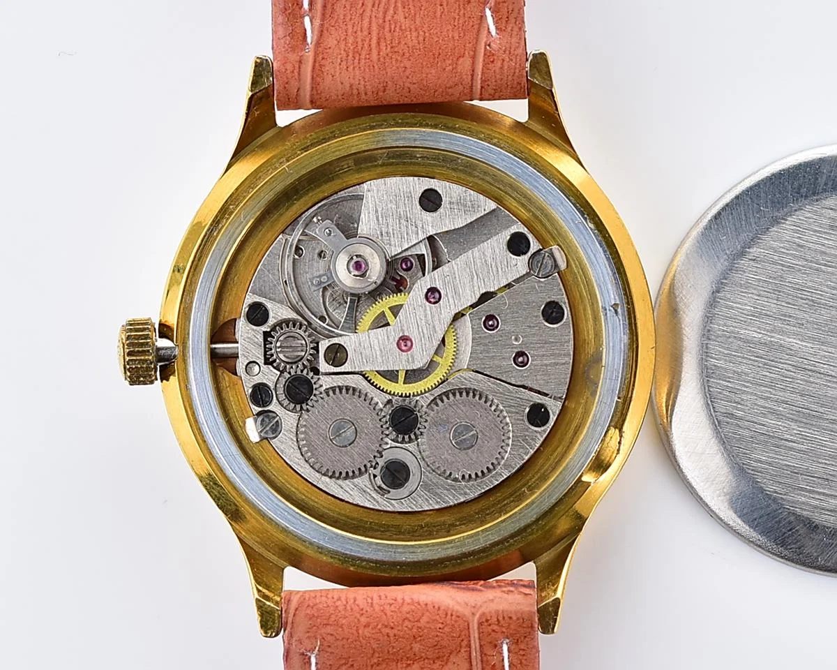 Vympel mechanical wristwatch