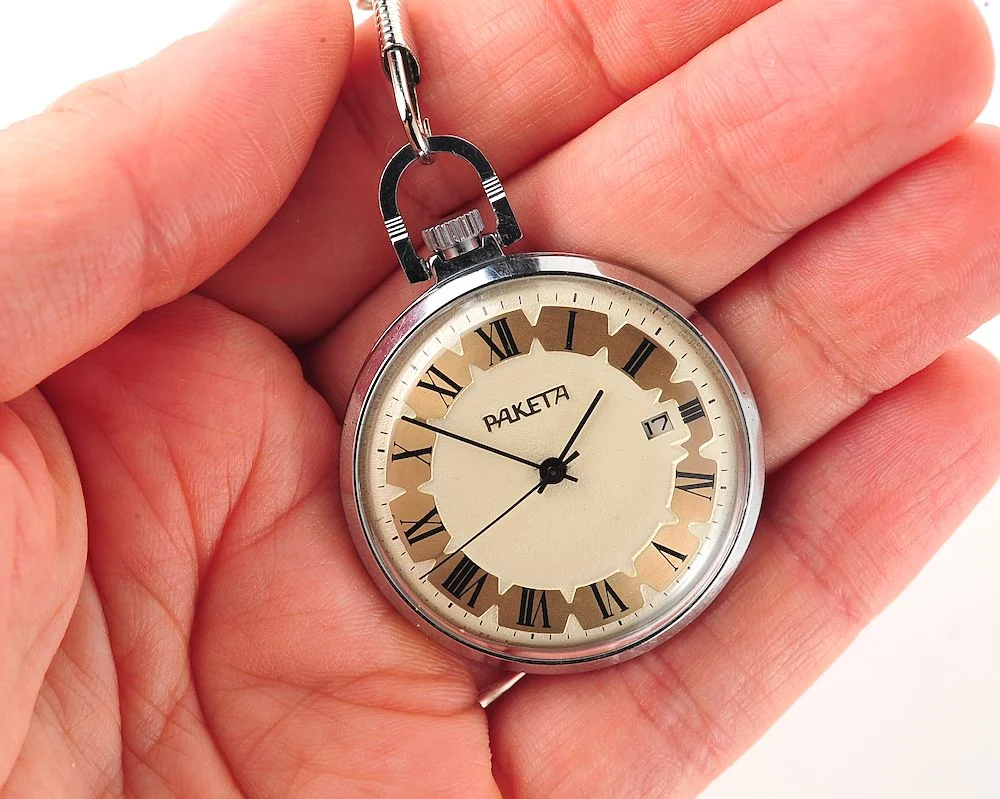 watch Raketa pocket 15510-SCS_8648