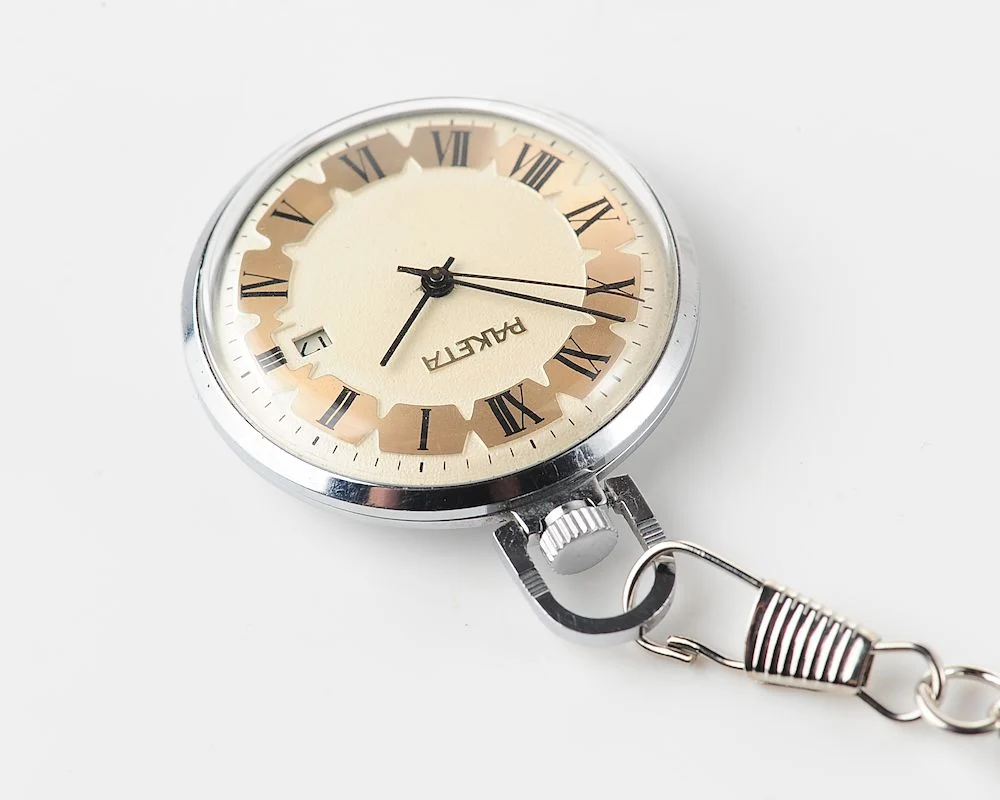 watch Raketa pocket 15510-SCS_8651